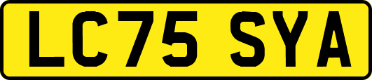 LC75SYA