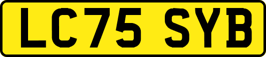 LC75SYB