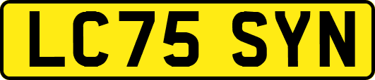 LC75SYN