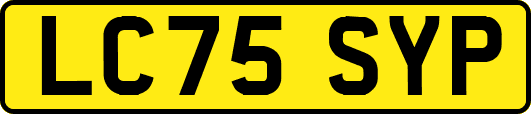 LC75SYP