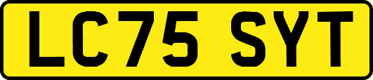 LC75SYT