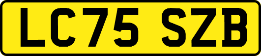 LC75SZB