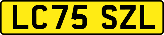LC75SZL