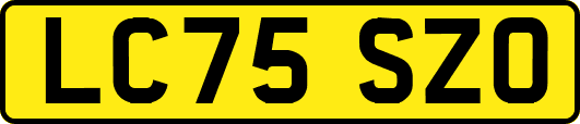 LC75SZO