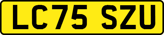 LC75SZU