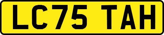 LC75TAH