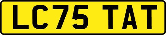 LC75TAT