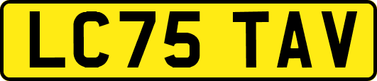 LC75TAV