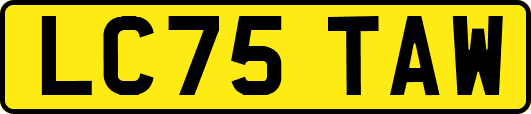 LC75TAW