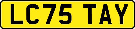 LC75TAY