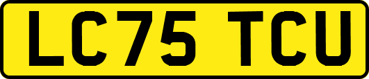 LC75TCU