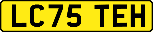 LC75TEH
