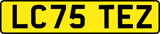 LC75TEZ