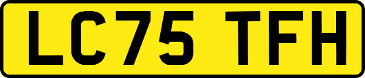 LC75TFH