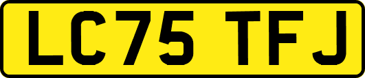 LC75TFJ
