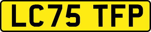 LC75TFP