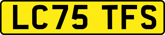 LC75TFS