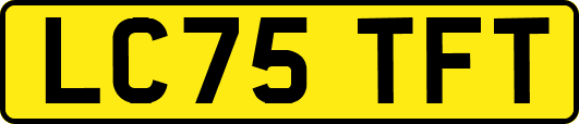 LC75TFT
