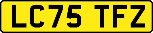 LC75TFZ
