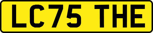 LC75THE