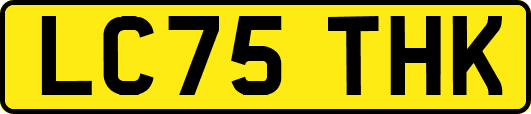 LC75THK