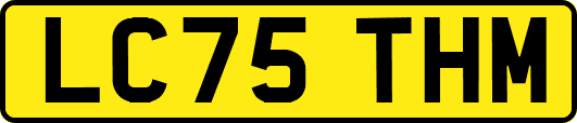 LC75THM