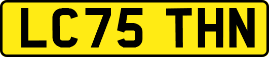 LC75THN