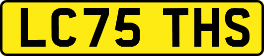 LC75THS
