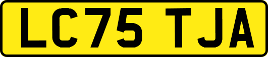 LC75TJA