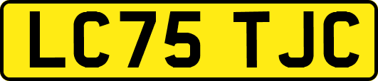LC75TJC