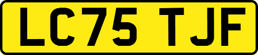 LC75TJF