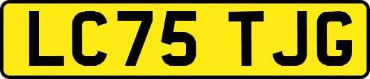 LC75TJG