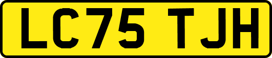 LC75TJH