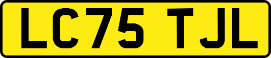LC75TJL