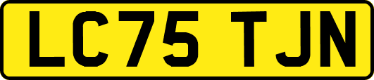 LC75TJN