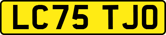 LC75TJO