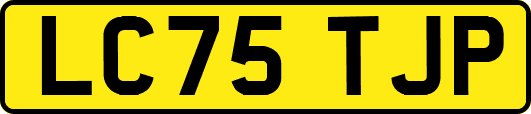 LC75TJP