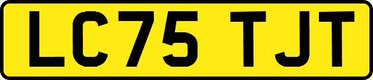 LC75TJT