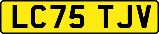 LC75TJV