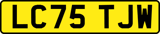 LC75TJW