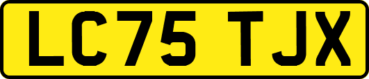 LC75TJX