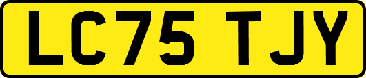 LC75TJY