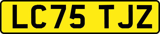 LC75TJZ