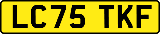 LC75TKF