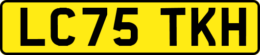 LC75TKH