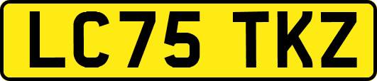 LC75TKZ