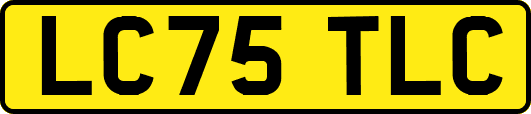 LC75TLC