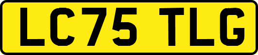 LC75TLG