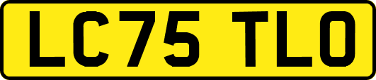 LC75TLO