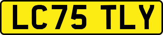 LC75TLY